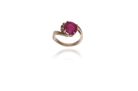 Anello con pietra - Asta Preziosi Online