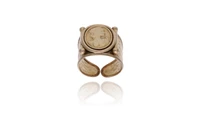 Anello in oro - Asta Preziosi Online Anello in oro - Asta Preziosi Online