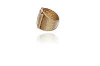 Anello in oro - Asta Preziosi Online Anello in oro - Asta Preziosi Online