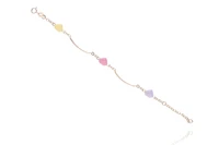 Bracciale con smalti - Asta Preziosi Online Bracciale con smalti - Asta Preziosi Online