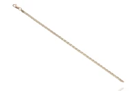 Bracciale in oro - Asta Preziosi Online