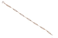 Bracciale in oro - Asta Preziosi Online