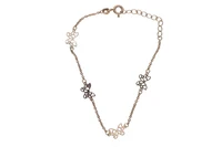 Bracciale in oro - Asta Preziosi Online