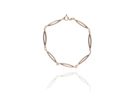 Bracciale in oro - Asta Preziosi Online