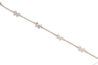 Bracciale in oro - Asta Preziosi Online
