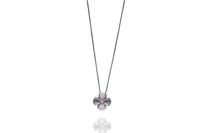 Collana con diamante - Asta Preziosi Online Collana con diamante - Asta Preziosi Online