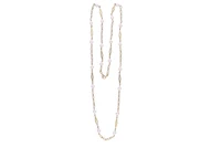 Collana con perle coltivate - Asta Preziosi Online Collana con perle coltivate - Asta Preziosi Online