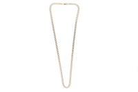 Collana in oro - Asta Preziosi Online
