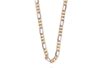 Collana in oro - Asta Preziosi Online