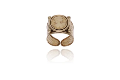 Anello in oro - Asta Preziosi Online Anello in oro - Asta Preziosi Online