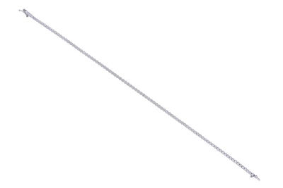 Bracciale con pietre - Asta Preziosi Online