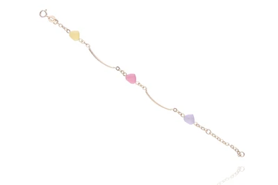Bracciale con smalti - Asta Preziosi Online Bracciale con smalti - Asta Preziosi Online