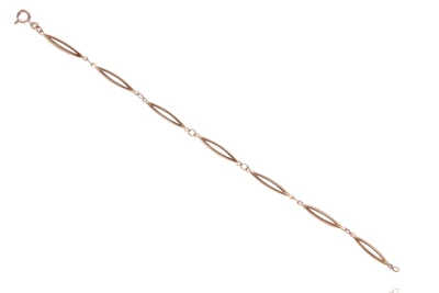Bracciale in oro - Asta Preziosi Online
