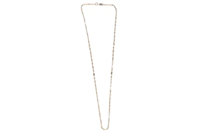 Collana in oro - Asta Preziosi Online