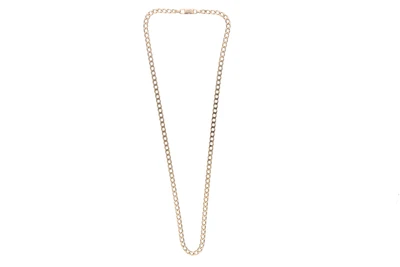 Collana in oro - Asta Preziosi Online