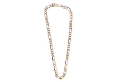 Collana in oro - Asta Preziosi Online