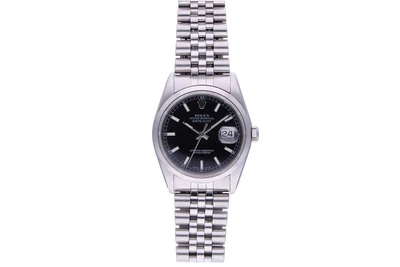 Rolex Datejust - Asta Preziosi Online Rolex Datejust - Asta Preziosi Online
