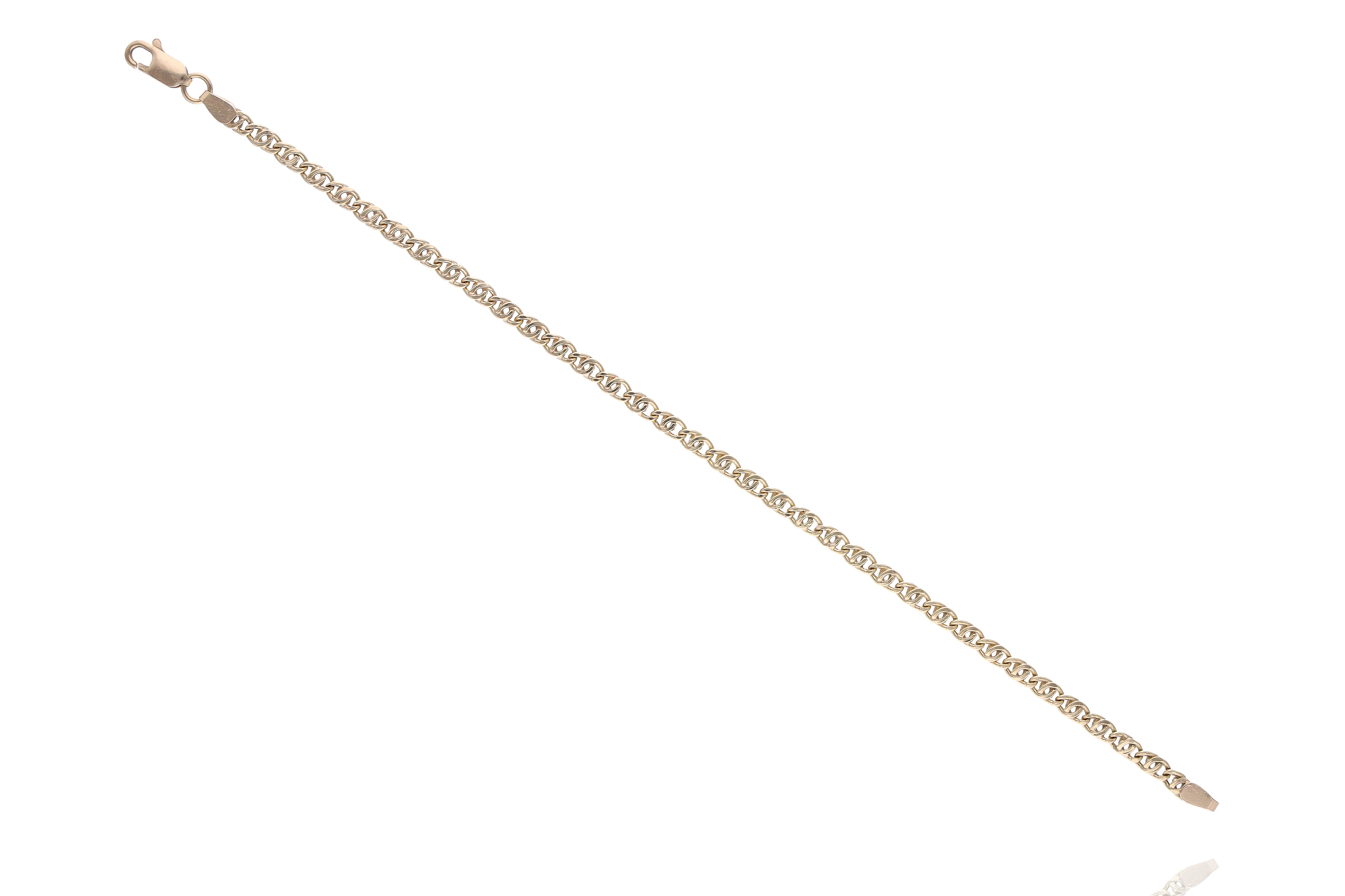 Bracciale in oro - Asta Preziosi Online