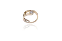 Anello con diamante - Asta Preziosi Online Anello con diamante - Asta Preziosi Online