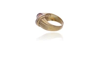 Anello con pietra - Asta Preziosi Online