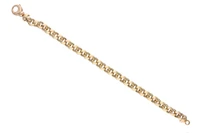 Bracciale in oro - Asta Preziosi Online