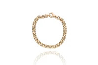 Bracciale in oro - Asta Preziosi Online