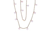 Collana con perle coltivate - Asta Preziosi Online Collana con perle coltivate - Asta Preziosi Online