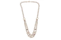 Collana con zaffiri e rubini - Asta Preziosi Online Collana con zaffiri e rubini - Asta Preziosi Online
