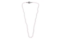 Collana di perle coltivate - Asta Preziosi Online Collana di perle coltivate - Asta Preziosi Online