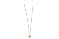 Collana e ciondolo in oro - Asta Preziosi Online Collana e ciondolo in oro - Asta Preziosi Online
