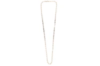 Collana in oro - Asta Preziosi Online