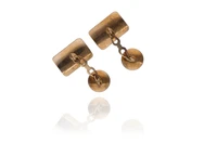 Gemelli in oro - Asta Preziosi Online