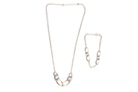 Parure in oro - Asta Preziosi Online Parure in oro - Asta Preziosi Online