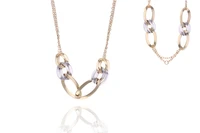 Parure in oro - Asta Preziosi Online Parure in oro - Asta Preziosi Online