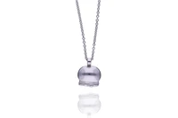 Roman, collana con pendente con smalto e diamanti - Asta Preziosi Online Roman, collana con pendente con smalto e diamanti - Asta Preziosi Online