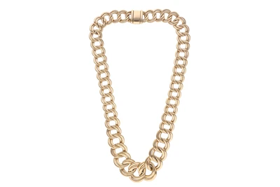 Collana in oro - Asta Preziosi Online Collana in oro - Asta Preziosi Online