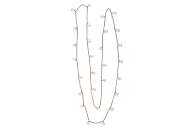 Collana con perle coltivate - Asta Preziosi Online Collana con perle coltivate - Asta Preziosi Online