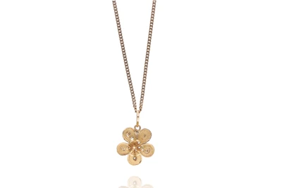 Collana e ciondolo in oro - Asta Preziosi Online Collana e ciondolo in oro - Asta Preziosi Online