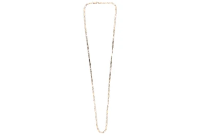 Collana in oro - Asta Preziosi Online