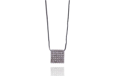 DeD Gioielli, Collana con pendente con diamanti - Asta Preziosi Online DeD Gioielli, Collana con pendente con diamanti - Asta Preziosi Online