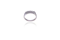 Anello con diamante - Asta Preziosi Online Anello con diamante - Asta Preziosi Online