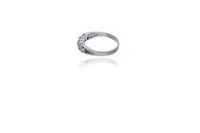 Anello con diamante - Asta Preziosi Online Anello con diamante - Asta Preziosi Online