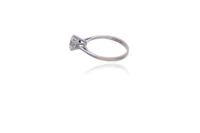 Anello con diamante - Asta Preziosi Online Anello con diamante - Asta Preziosi Online