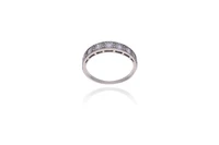 Anello con diamanti - Asta Preziosi Online Anello con diamanti - Asta Preziosi Online