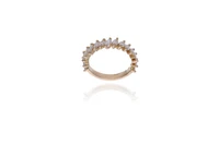 Anello con diamanti - Asta Preziosi Online Anello con diamanti - Asta Preziosi Online