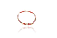 Bracciale con coralli - Asta Preziosi Online