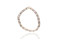 Bracciale in oro - Asta Preziosi Online