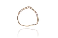 Bracciale in oro - Asta Preziosi Online