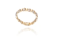 Chimento, bracciale in oro - Asta Preziosi Online Chimento, bracciale in oro - Asta Preziosi Online