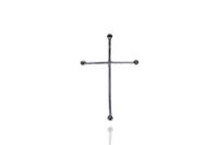 Ciondolo con diamanti, diamante nero e pietra - Asta Preziosi Online Ciondolo con diamanti, diamante nero e pietra - Asta Preziosi Online